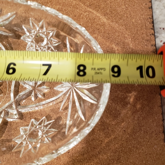 EUC - Anchor Hocking oval dish - Picture 7 of 7